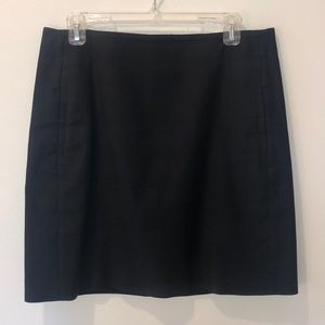 Loft fully lined skirt